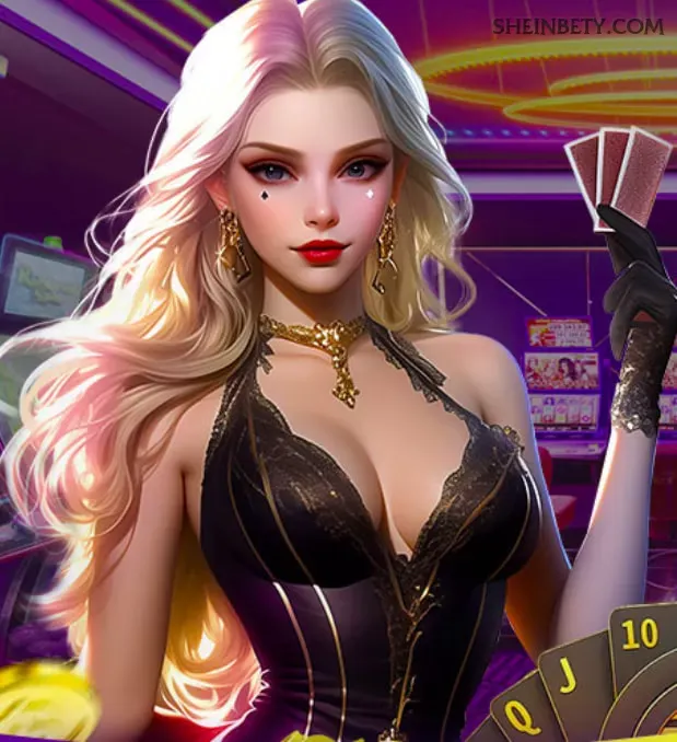 App sheinbet para Android e iOS - download grátis