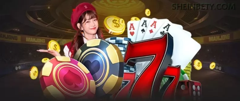 sheinbet multi dispositivo